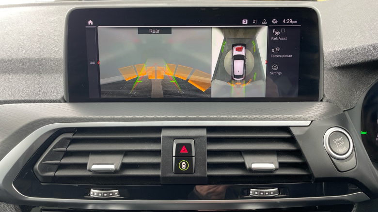 BMW X4 xDrive20d MHT M Sport X 5dr Step Auto Diesel Estate